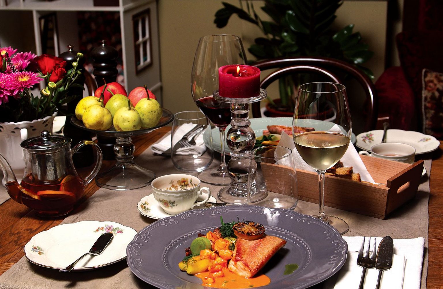 12 oriģinālas kafejnīcas Latvijā, kuras vērts apciemot - GoTrip ...