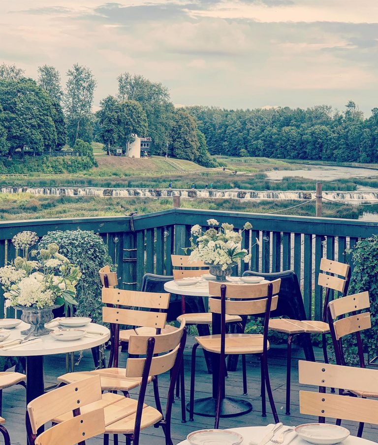 12 oriģinālas kafejnīcas Latvijā, kuras vērts apciemot - GoTrip ...